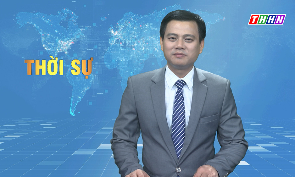 Thời sự Hà Nam tối 07.9.2022