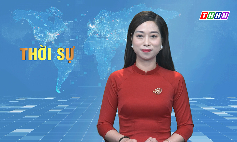 Thời sự Hà Nam tối 08.9.2022