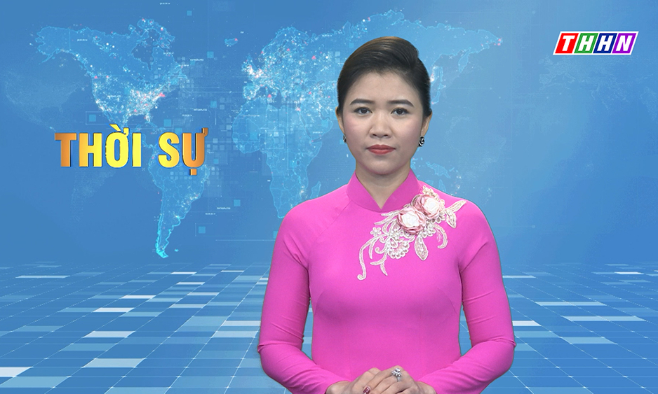 Thời sự Hà Nam tối 09.9.2022