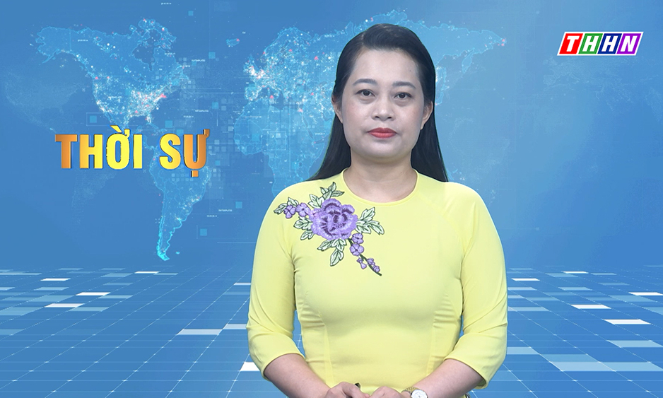 Thời sự Hà Nam tối 11.9.2022