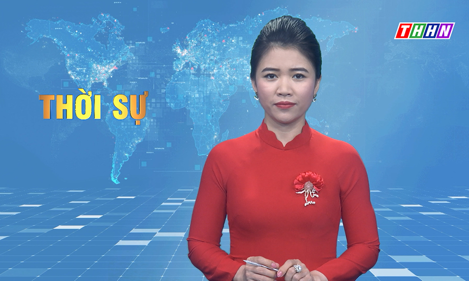 Thời sự Hà Nam tối 12.9.2022