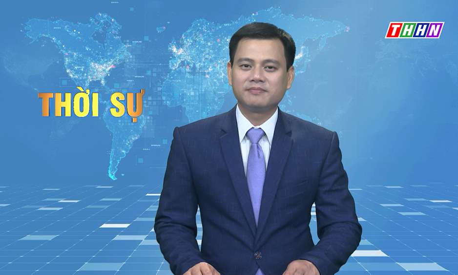 Thời sự Hà Nam tối 13.9.2022