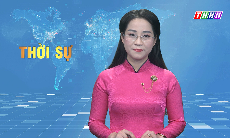 Thời sự Hà Nam tối 14.9.2022