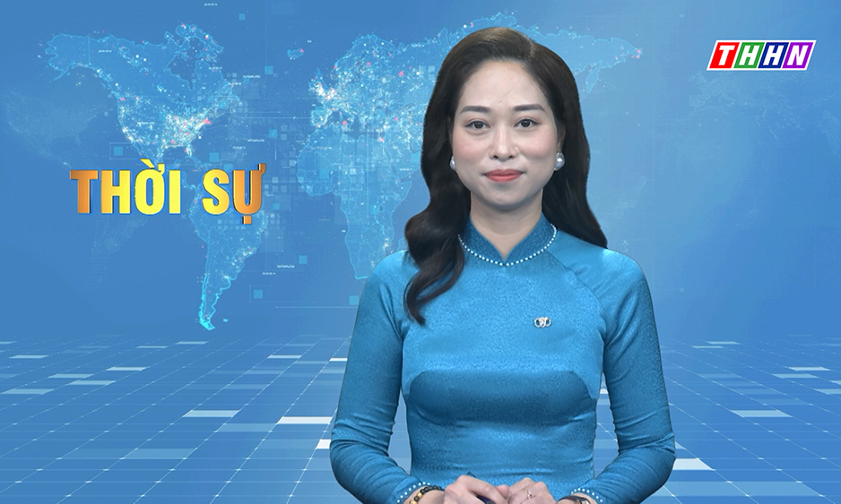 Thời sự Hà Nam tối 15.9.2022