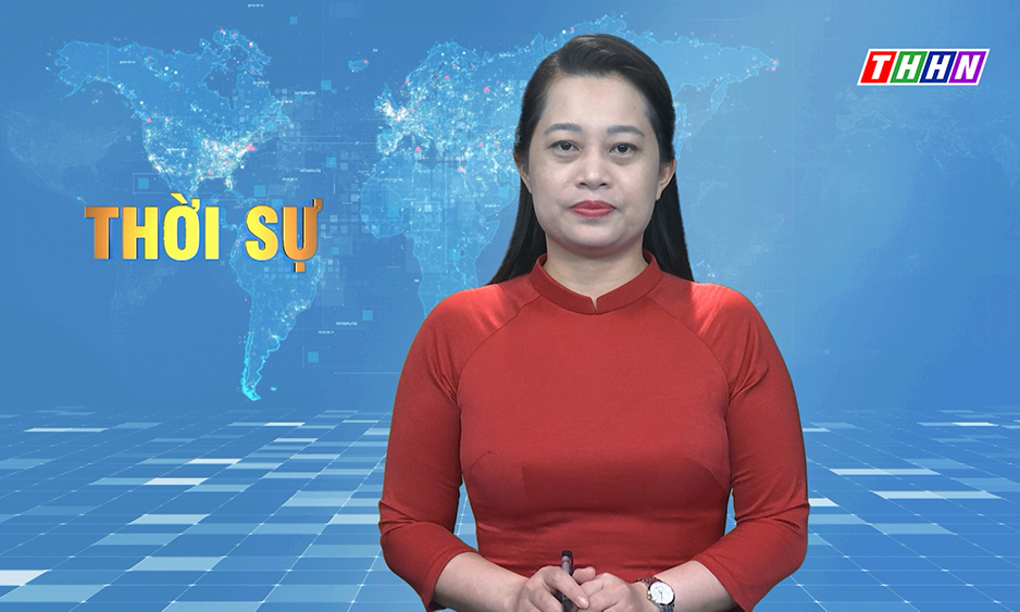 Thời sự Hà Nam tối 16.9.2022