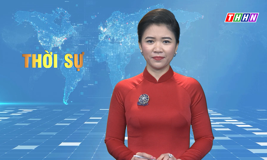 Thời sự Hà Nam tối 18.9.2022