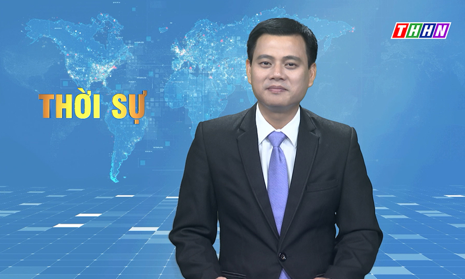 Thời sự Hà Nam tối 19.9.2022