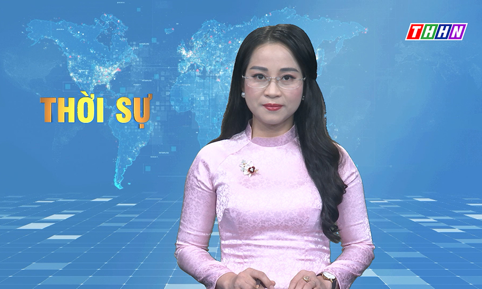 Thời sự Hà Nam tối 21.9.2022