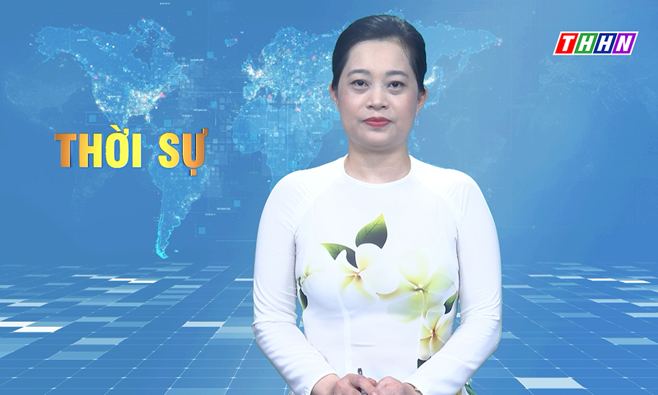 Thời sự Hà Nam tối 22.9.2022