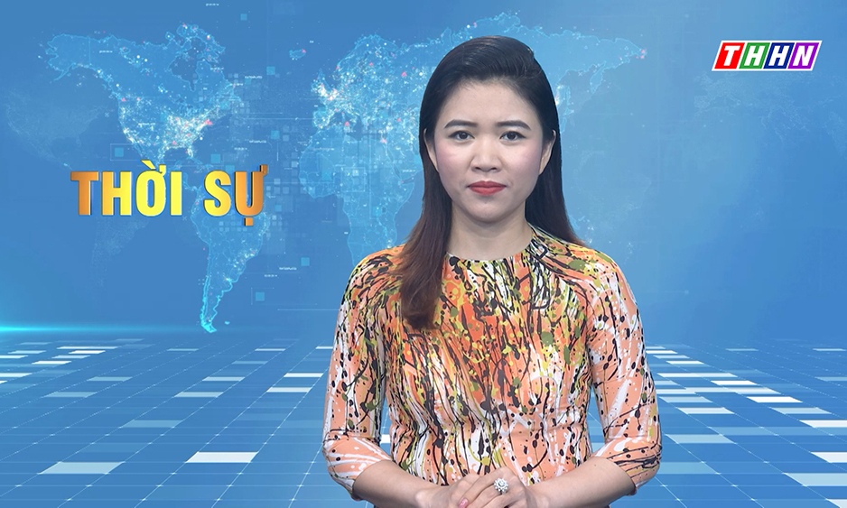 Thời sự Hà Nam tối 23.9.2022