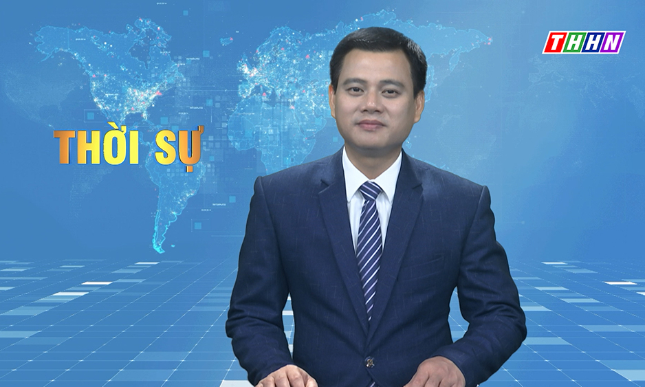 Thời sự Hà Nam tối 25.9.2022