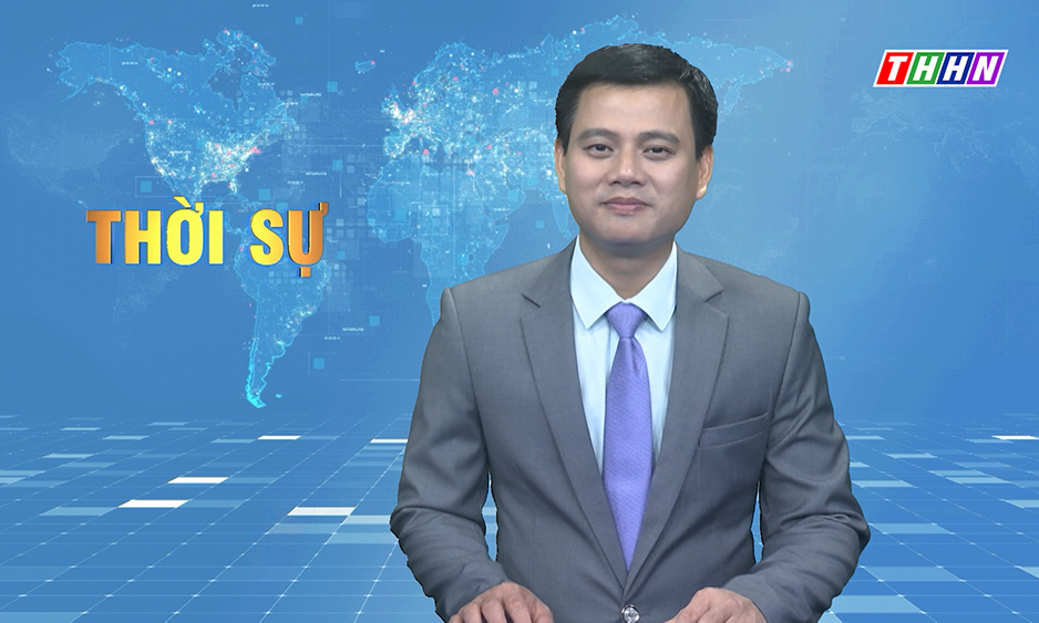 Thời sự Hà Nam tối 26.9.2022