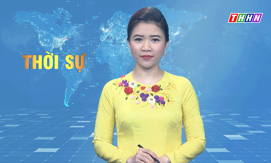 Thời sự Hà Nam tối 27.9.2022