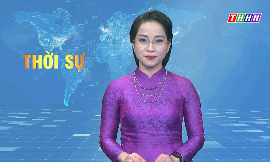 Thời sự Hà Nam tối 28.9.2022