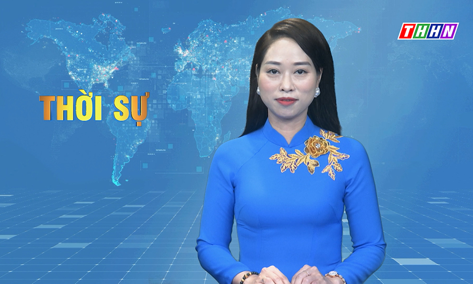 Thời sự Hà Nam tối 29.9.2022