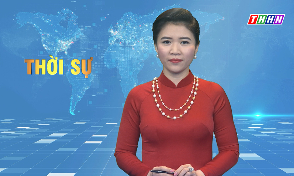 Thời sự Hà Nam sáng 01.10.2022