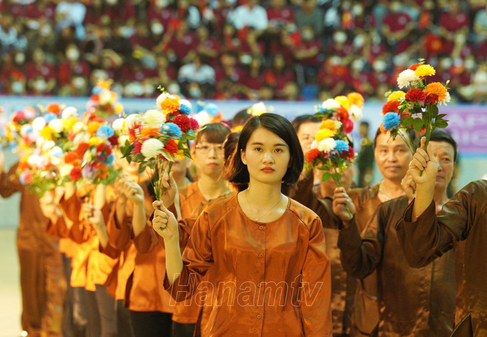 Khối nông dân