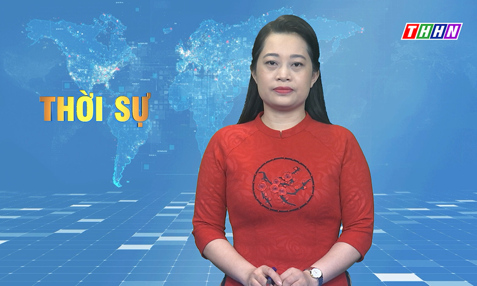 Thời sự Hà Nam tối 02.10.2022