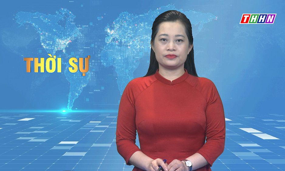 Thời sự Hà Nam tối 03.10.2022