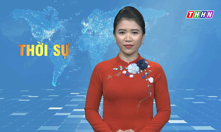 Thời sự Hà Nam tối 04.10.2022