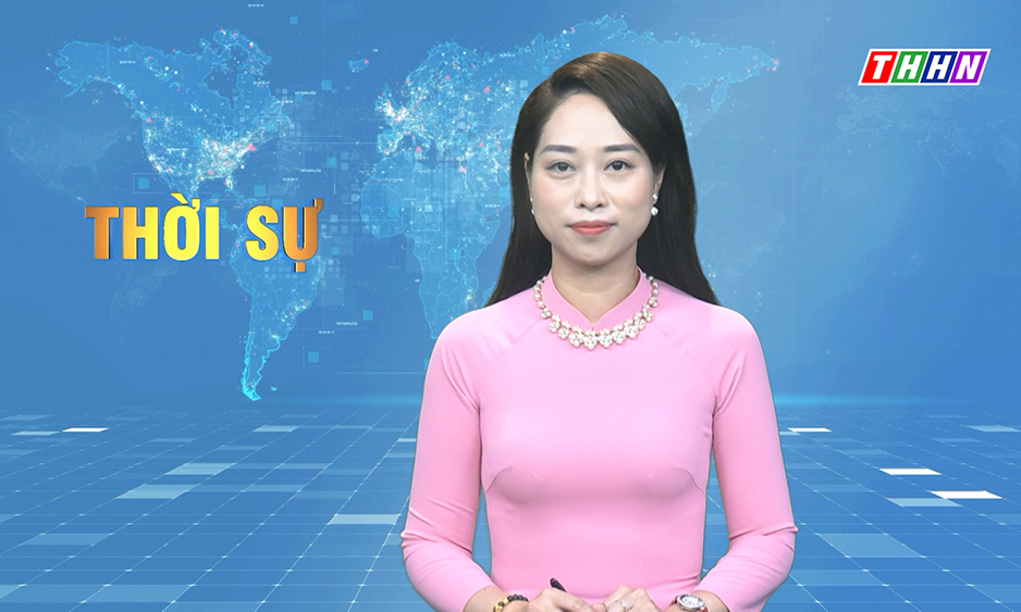 Thời sự Hà Nam tối 05.10.2022