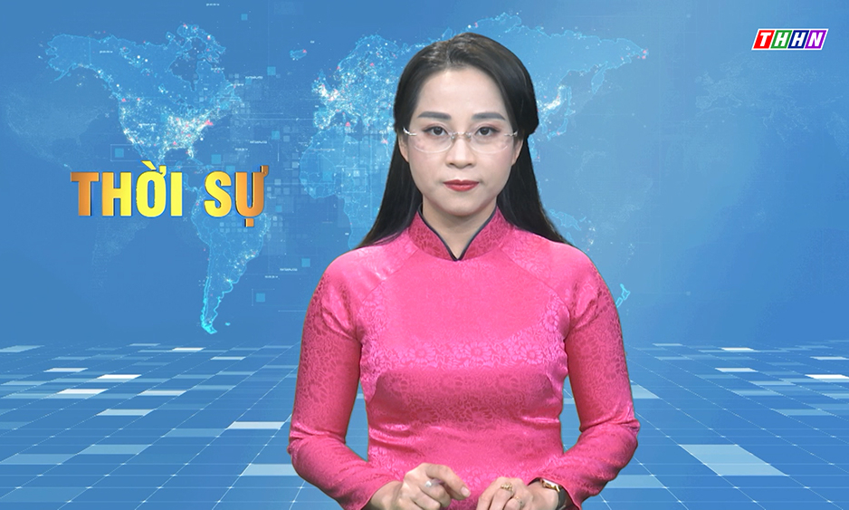 Thời sự Hà Nam tối 06.10.2022