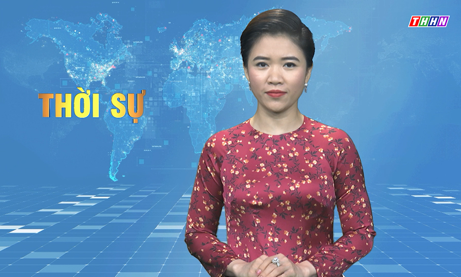 Thời sự Hà Nam tối 07.10.2022