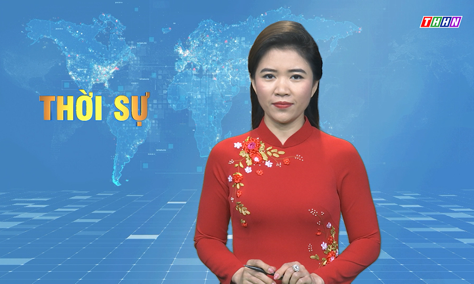 Thời sự Hà Nam tối 09.10.2022