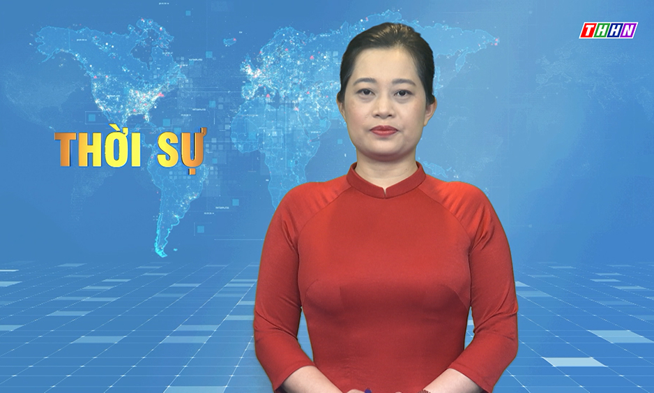 Thời sự Hà Nam tối 11.10.2022