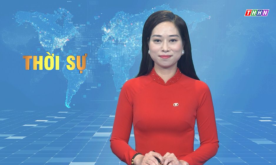 Thời sự Hà Nam tối 13.10.2022