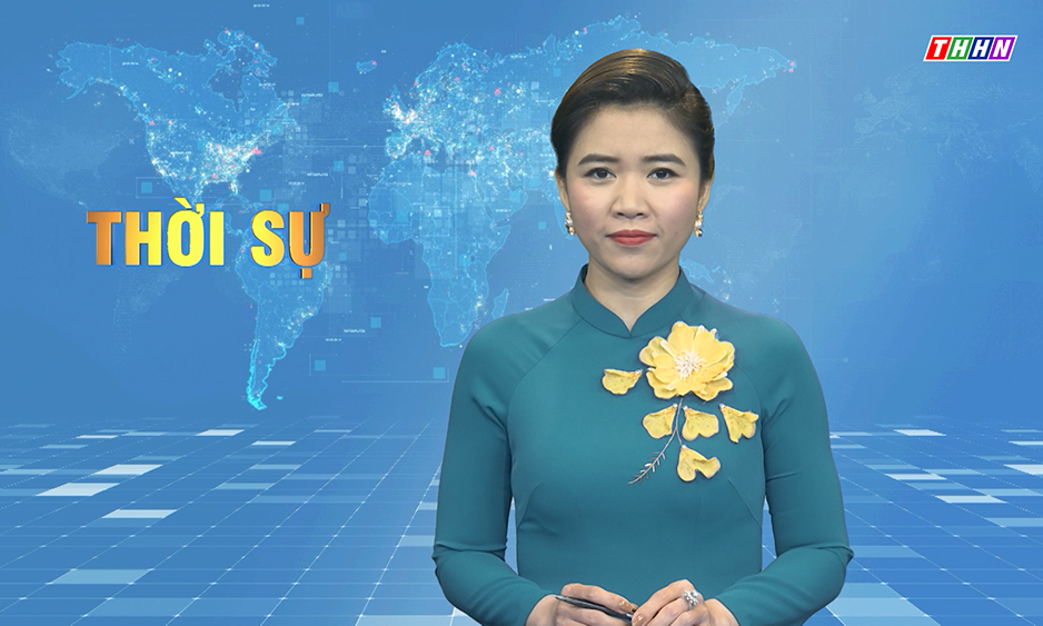 Thời sự Hà Nam tối 14.102022