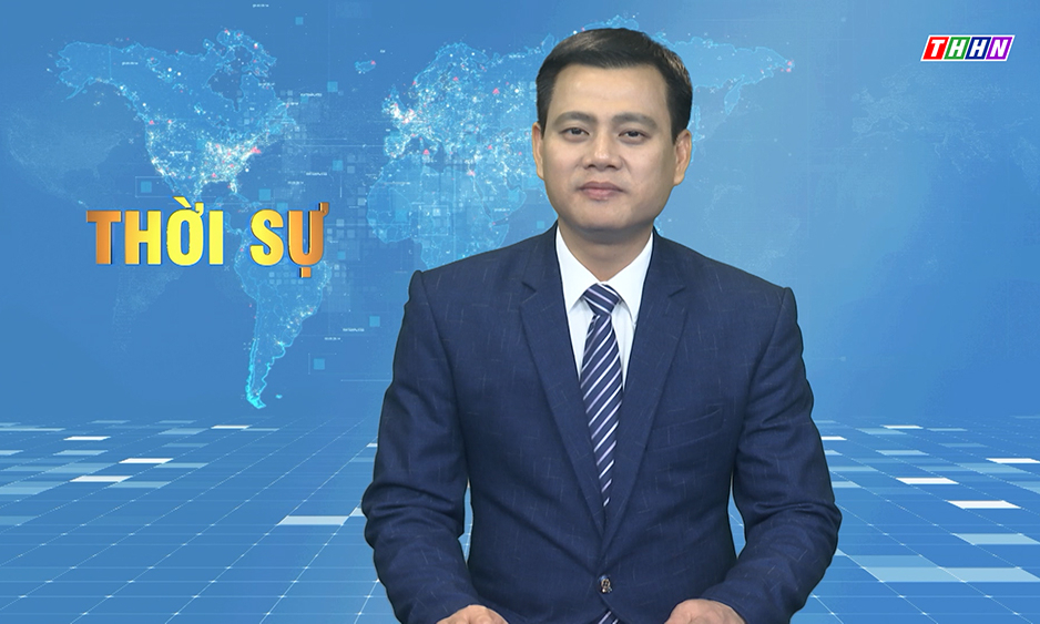 Thời sự Hà Nam tối 16.10.2022