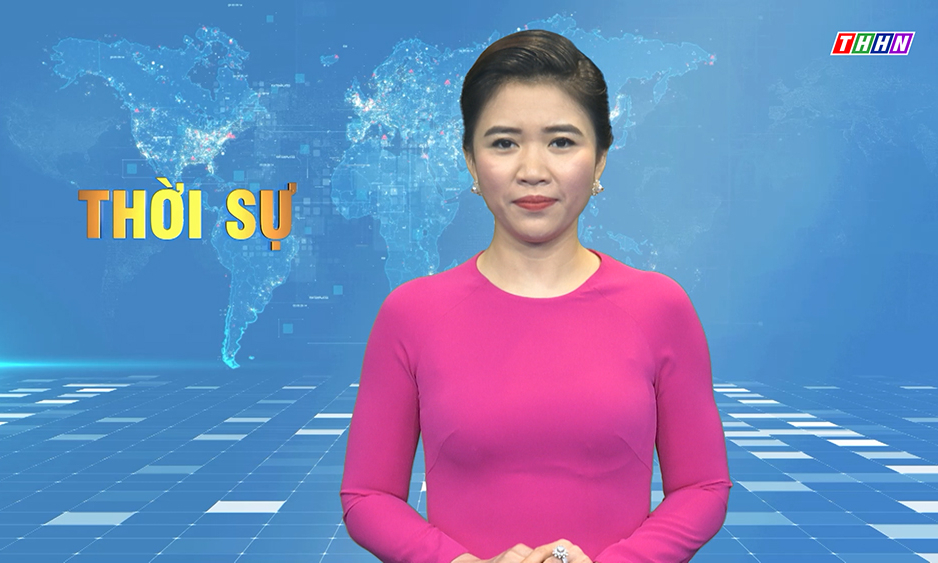 Thời sự Hà Nam tối 17.10.2022