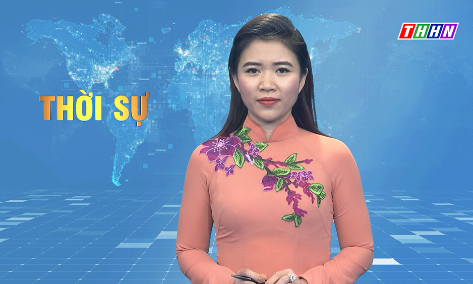 Thời sự Hà Nam tối 18.10.2022