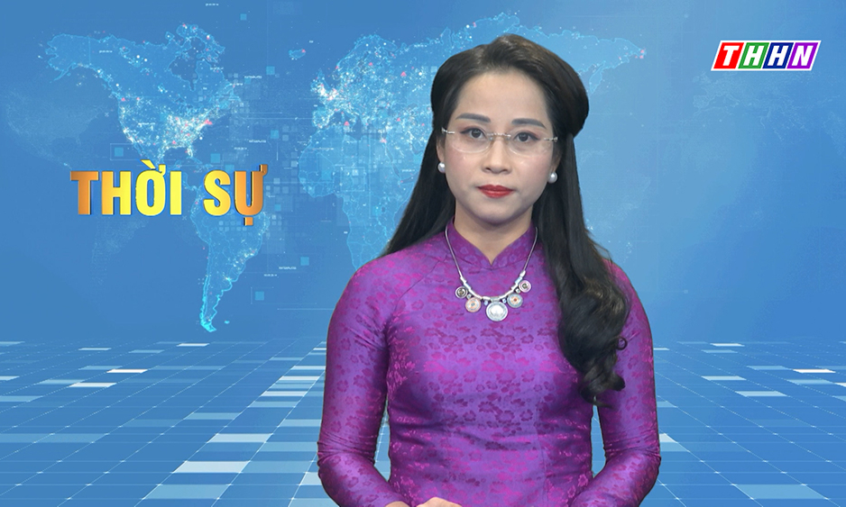 Thời sự Hà Nam tối 19.10.2022