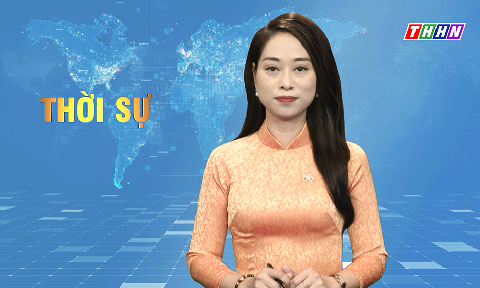 Thời sự Hà Nam tối 20.10.2022