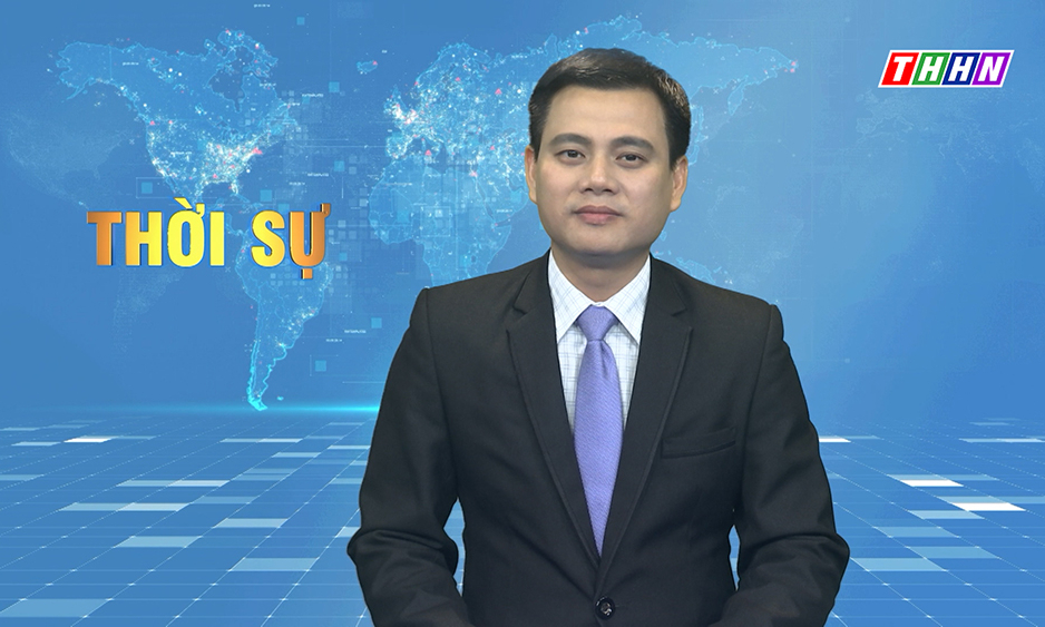 Thời sự Hà Nam tối 21.10.2022