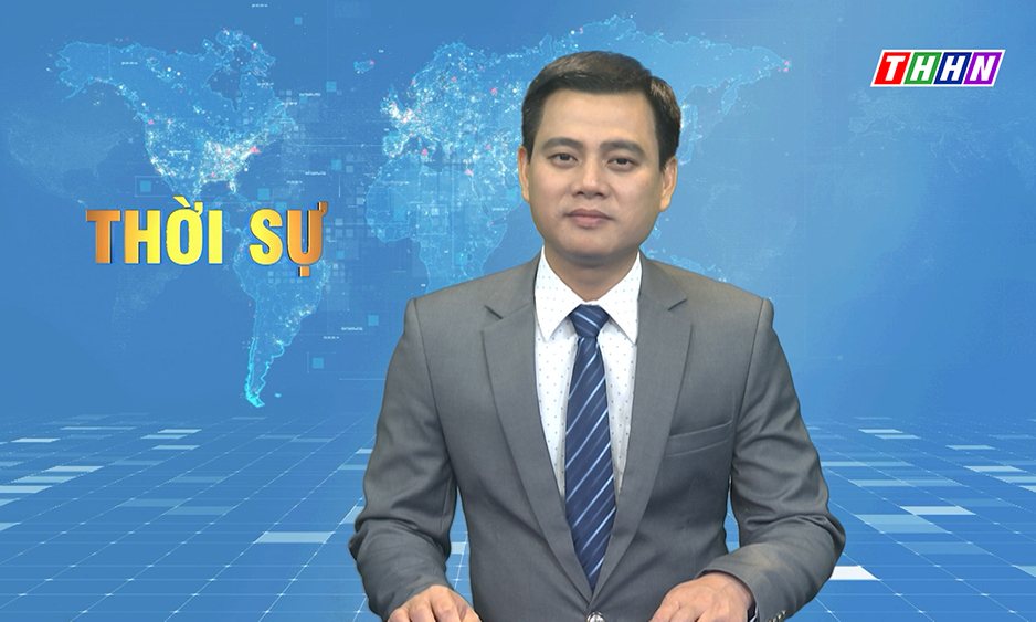 Thời sự Hà Nam tối 23.10.2022