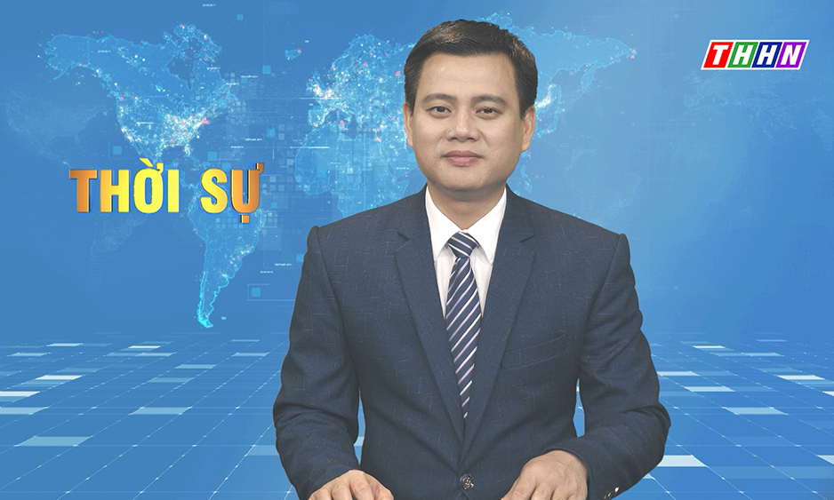 Thời sự Hà Nam tối 24.10.2022