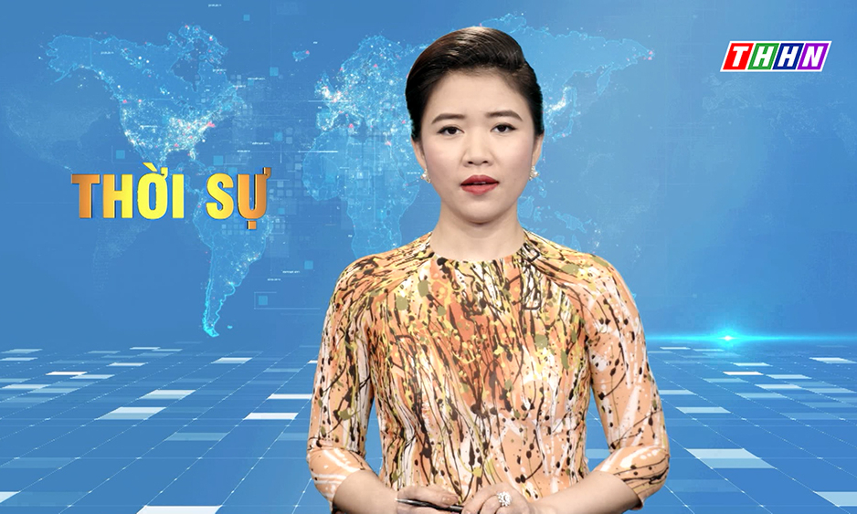 Thời sự Hà Nam tối 25.10.2022