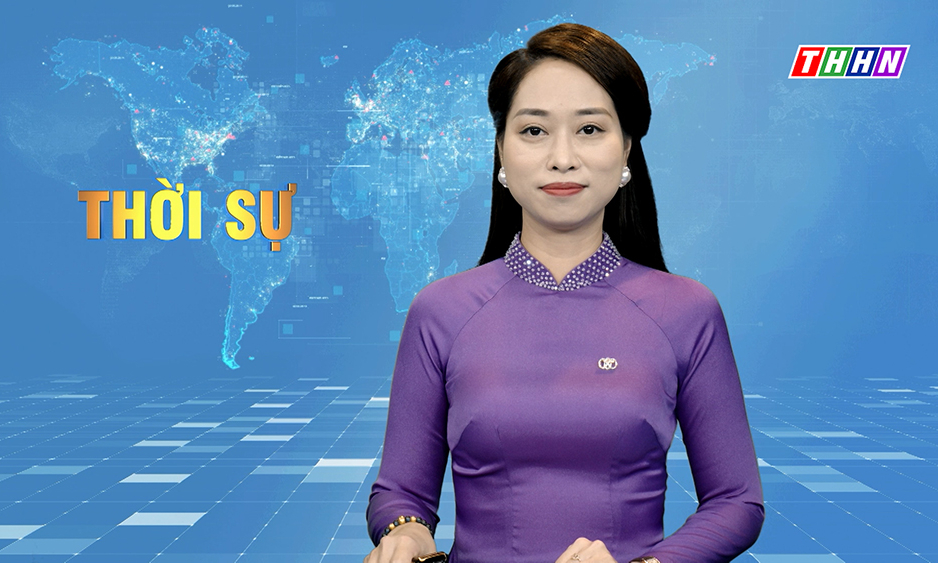 Thời sự Hà Nam tối 26.10.2022