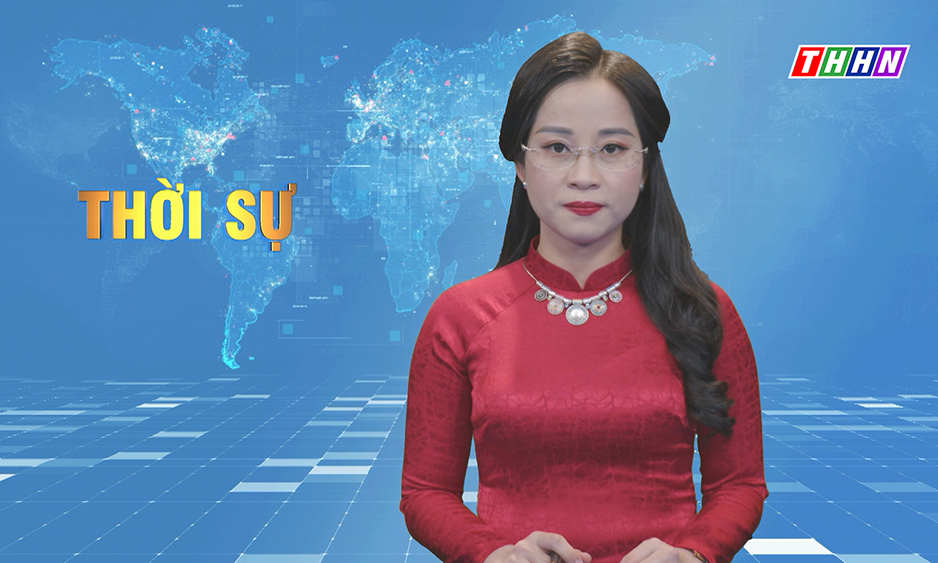 Thời sự Hà Nam tối 27.10.2022