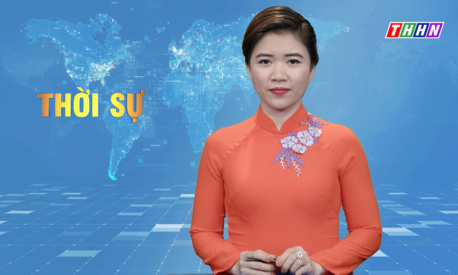 Thời sự Hà Nam tối 28.10.2022