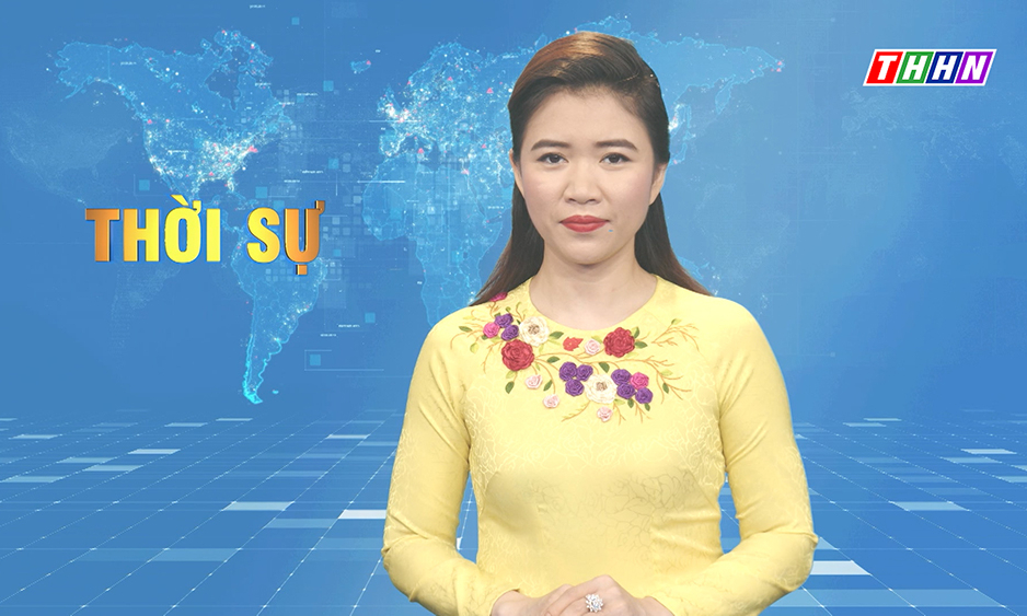 Thời sự Hà Nam tối 30.10.2022