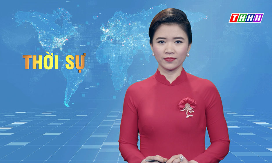 Thời sự Hà Nam tối 31.10.2022