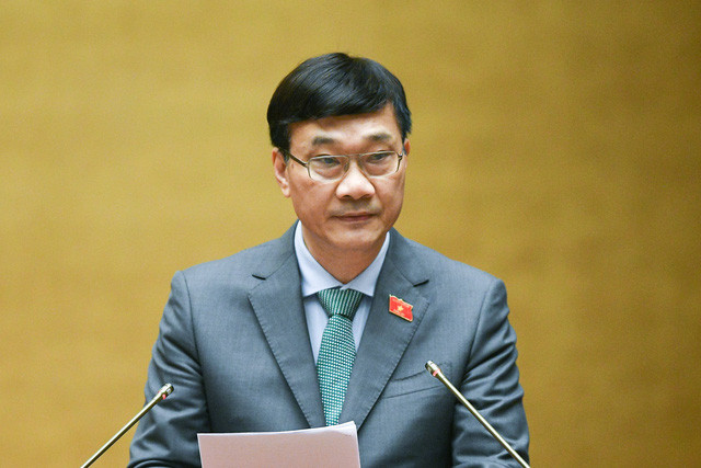 Quốc hội chốt mục tiêu tăng trưởng 6,5% năm 2023 - Ảnh 2.