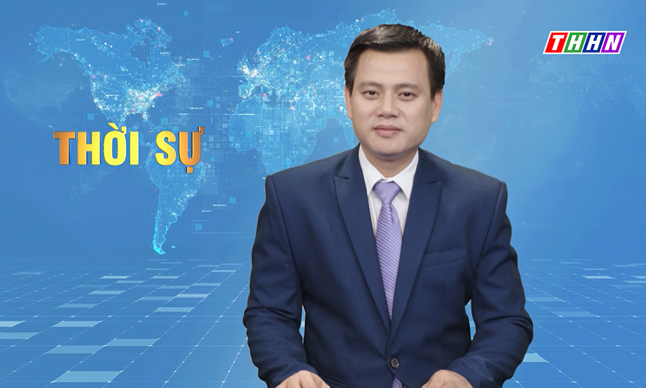 Thời sự Hà Nam tối 01.11.2022