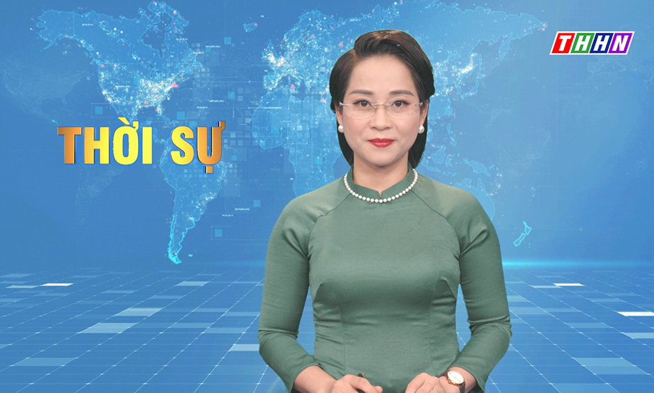 Thời sự Hà Nam tối 02.11.2022