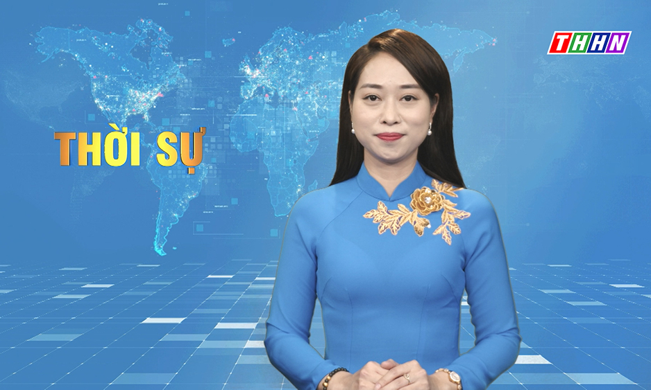 Thời sự Hà Nam tối 03.11.2022