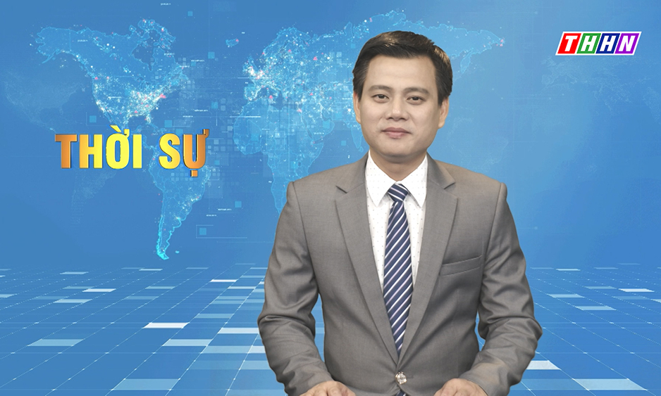 Thời sự Hà Nam tối  04.11.2022